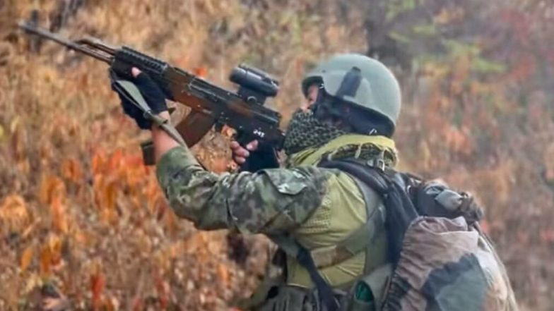 Poonch Encounter: ফের ব্যর্থ অনুপ্রবেশের চেষ্টা, পুঞ্চে সেনার গুলিতে খতম ২ জঙ্গি