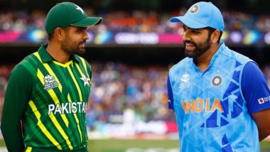 ICC ODI World Cup to Reschedule: বিশ্বকাপের সূচিতে পরিবর্তন! তালিকায় ভারত-পাকিস্তানও, জানালেন জয় শাহ