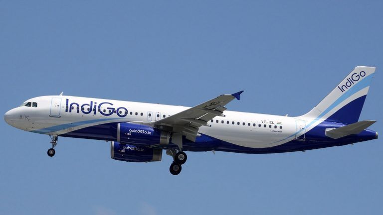 IndiGo: যান্ত্রিক ত্রুটির জের, আকাশে উড়েও পাটনায় জরুরি অবতরণ বিমানের