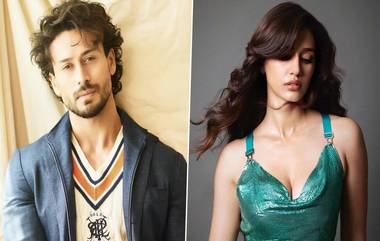 Akshay Kumar teases Tiger Shroff about Disha Patani: ট্রেলার লঞ্চ অনুষ্ঠানে দিশাকে নিয়ে টাইগাকে খোঁচা অক্ষয়ের