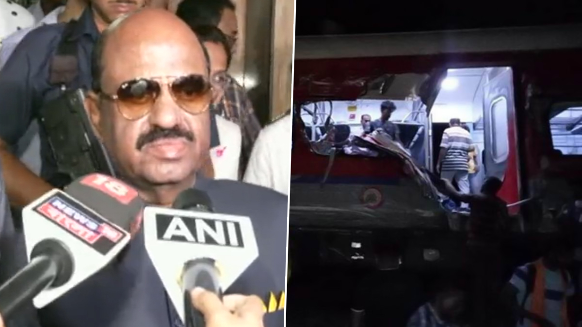 WB Governor On Balasore Train Accident: বালাসোরে করমণ্ডল এক্সপ্রেস দুর্ঘটনা নিয়ে কী বললেন পশ্চিমবঙ্গের রাজ্যপাল! দেখুন ভিডিয়ো