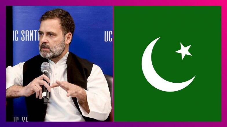 Rahul Gandhi: 'মুসলিম লিগ ধর্ম নিরপেক্ষ', রাহুলের কথায় বিতর্ক Rahul Gandhi: 'মুসলিম লিগ ধর্ম নিরপেক্ষ', রাহুলের কথায় বিতর্ক