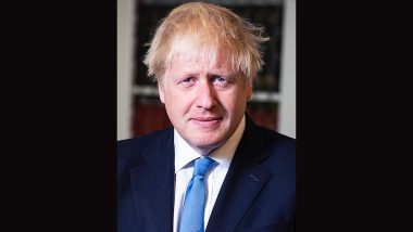 Boris Johnson Resigned as MP: ব্রিটেনের পার্লামেন্ট থেকে পদত্যাগ করলেন প্রাক্তন প্রধানমন্ত্রী বরিস জনসন