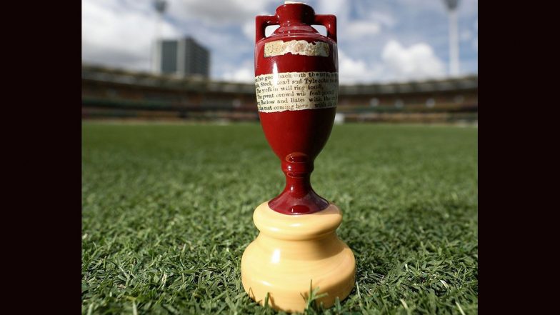 ENG vs AUS 1st Test Day 3, Ashes 2023 Live Streaming: উসমান খোয়াজার শতক ও ক্যারির অর্ধশতকে অস্ট্রেলিয়া ৩০০ পার, এজবাস্টেন টেস্ট সরাসরি দেখবেন যেখানে