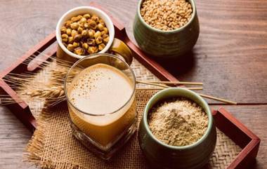 Sattu For Summer: শরীর ভাল রাখতে গরমে প্রিতিদিন খান ছাতুর শরবত, দেখুন রেসিপি