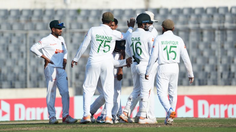 BAN vs AFG Test, Live Streaming in Bangladesh: বাংলাদেশ বনাম আফগানিস্তান টেস্ট, জেনে নিন কোথায়, কখন, সরাসরি দেখবেন খেলা (বাংলাদেশ সময় অনুসারে)