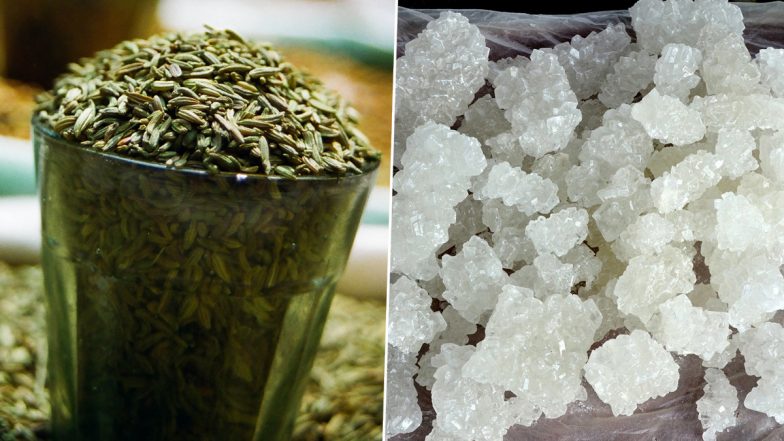 Saunf Mishri Benefits: মৌরির সঙ্গে প্রতিদিন এই জিনিসটি মিশিয়ে চিবিয়ে খান, বাড়বে রোগ প্রতিরোধ ক্ষমতা