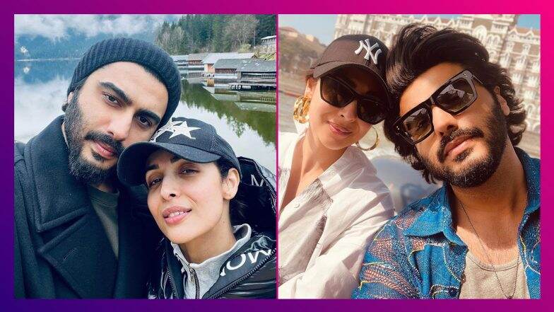 Malaika Arora's Pregnancy Rumours: মালাইকার অন্তঃসত্ত্বা হওয়ার গুজবে মুখ খুললেন অর্জুন Malaika Arora's Pregnancy Rumours: মালাইকার অন্তঃসত্ত্বা হওয়ার গুজবে মুখ খুললেন অর্জুন