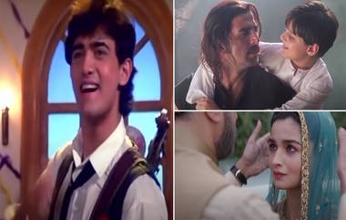 Father's Day 2023 Songs : বাবাকে দিন চমকে দেওয়া উপহার, শোনান এই বিশেষ গানগুলি