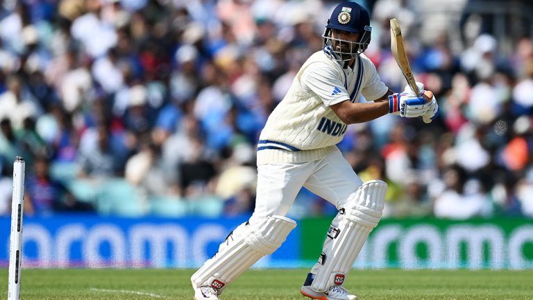 IND vs AUS, WTC Final 2023, Day 3 Lunch Break: রাহানে-শার্দুলের দুর্দান্ত শত রানের জুটি বাঁচিয়ে রাখল ভারতের আশা