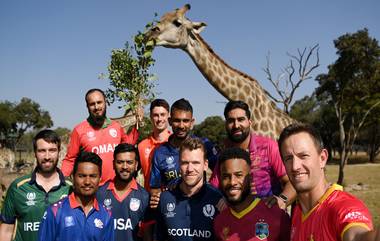 Nepal vs Zimbabwe, ICC CWC Qualifier 2023 Live Streaming: নেপাল বনাম জিম্বাবয়ে, ২০২৩ একদিবসীয় বিশ্বকাপ বাছাইপর্ব, জেনে নিন কোথায়, কখন, সরাসরি দেখবেন খেলা