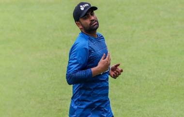 Tamim Iqbal Ruled Out, BAN vs AFG Test: চোটের কারণে আফগানিস্তান টেস্ট থেকে ছিটকে গেলেন তামিম ইকবাল