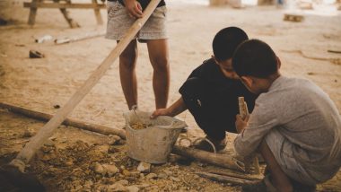 World Day Against Child Labor 2023: কাজ নয় ছোটদের দিয়ে, বিশ্ব শিশু শ্রম বিরোধী দিবসের ইতিহাস জেনে নিন