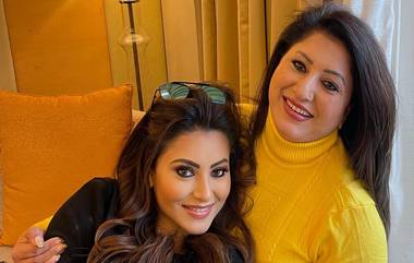 Urvashi Rautela: ২০০ কোটির রাজকীয় বাংলো কিনেছেন উর্বশী! কী বলছেন নায়িকার মা