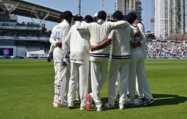 IND vs AUS, WTC Final 2023, Day 4 Live Streaming: ভারত বনাম অস্ট্রেলিয়া, বিশ্ব টেস্ট চ্যাম্পিয়নশিপ ফাইনাল চতুর্থ দিন, জেনে নিন কোথায়, কখন, সরাসরি দেখবেন খেলা