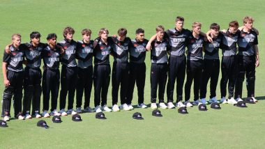 ICC U19 Men's Cricket World Cup: পূর্ব এশিয়া-প্রশান্ত মহাসাগরীয় বাছাইপর্ব জিতে আইসিসি অনূর্ধ্ব-১৯ ক্রিকেট বিশ্বকাপে জায়গা নিউজিল্যান্ডের