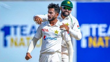 SL vs PAK Test Series 2023: শ্রীলঙ্কার বিপক্ষে দুই ম্যাচের টেস্ট সিরিজ খেলবে পাকিস্তান