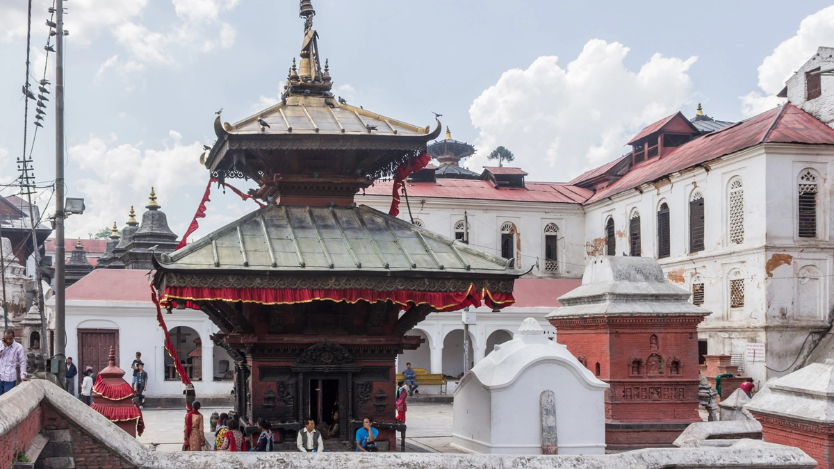 Nepal Protest: নেপালে বিক্ষোভের জেরে  বন্ধ কাঠমাণ্ডুর পশুপতিনাথ মন্দির, মোতায়েন সেনাবাহিনী (দেখুন ভিডিও)