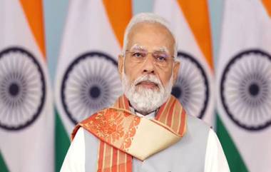 PM Modi Welcome Preparation Video In US: দেখুন, প্রধানমন্ত্রী মোদীকে স্বাগত জানাতে ওয়াশিংটনে সাংস্কৃতিক অনুষ্ঠানের প্রস্তুতি