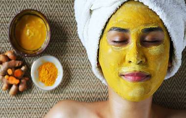 Sun Tanning Removal: রোদে পোড়া কালো দাগ দূর করুন রোস্ট হলুদ দিয়ে, ত্বক হবে জেল্লাদার