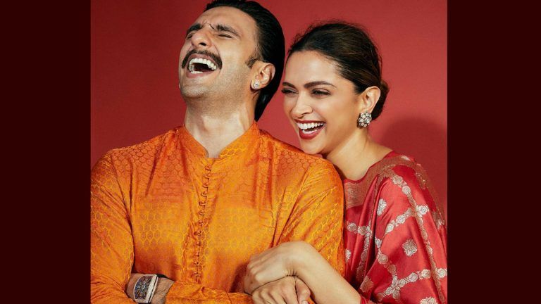 Ranveer-Deepika New House: রণবীর-দীপিকার নতুন রাজকীয় অট্টালিকা, প্রতিবেশী স্বয়ং কিং খান