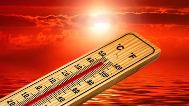 Heatwave Deaths: প্রবল তাপপ্রবাহের জের, হাঁসফাঁস করা গরমে ৩ দিনে ৯৮ জনের মৃত্যু