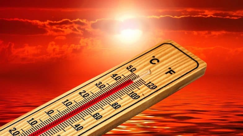 Heatwave Warning For West Bengal: ৭ জুন পর্যন্ত পশ্চিমবঙ্গের একাধিক জেলায় তীব্র তাপপ্রবাহের সতর্কবার্তা IMD-এর