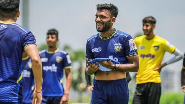 Chennaiyin FC, ISL 2023: চার মরসুম পর চেন্নাইয়িন এফসি ছাড়ছেন মিডফিল্ডার এডউইন ভ্যানসপল