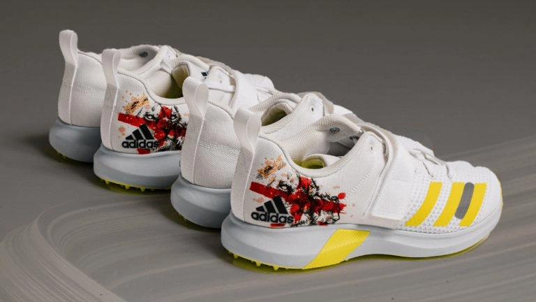 Ben Stokes Adidas Personalized Shoes: 'রেড বল রেভেলিউশন' তুলে ধরতে স্টোকসের জন্য বিশেষ জুতো অ্যাডিডাসের