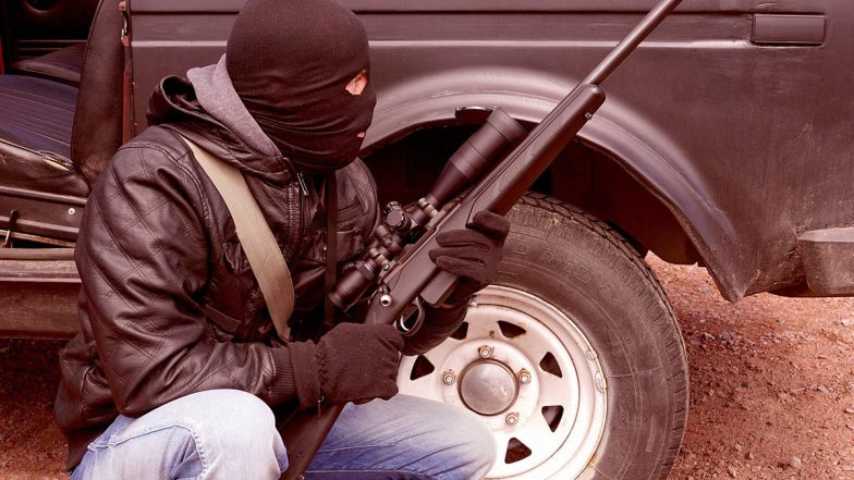 Pathankot Attack Mastermind Killed In Pakistan: পাকিস্তানে নিহত পাঠানকোট হামলার মাস্টারমাইন্ড শাহিদ লতিফ