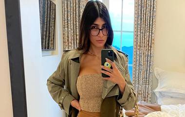 Mia Khalifa on Bigg Boss OTT 2: বিগ বসের ঘরে পর্ন তারকা, প্রতিযোগী হয়ে আসছেন মিয়া খলিফা!