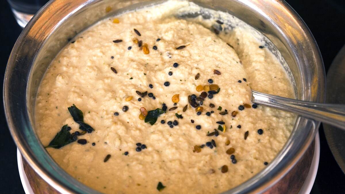 Coconut Chutney Benefits : নারকেল চাটনি খেলে আপনার শরীরে কী কী ঘটে দেখে নিন  