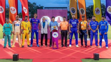 Tamil Nadu Premier League 2023 Squads & Live Streaming: তামিলনাড়ু প্রিমিয়ার লিগের দল, জেনে নিন কোথায়, কখন, সরাসরি দেখবেন খেলা