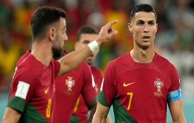 Portugal vs Bosnia & Herzegovina Video Highlights: রোনালদোর গোল ছাড়াই ৩-০ ব্যবধানে জয় পর্তুগালের