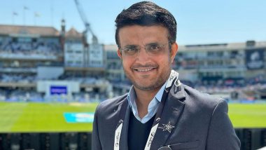 Sourav Ganguly on Chasing, WTC Final 2023: ফাইনালে ৩৬০-৩৭০ রান তাড়া করতে পারবে ভারত, মনে করেন সৌরভ গাঙ্গুলী