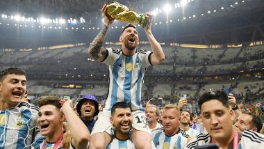 Happy Birthday Lionel Messi: কেরিয়ার সেরা মুহূর্ত থেকে জীবনযাত্রা, জন্মদিনে জানুন মেসির জীবনের খুঁটিনাটি