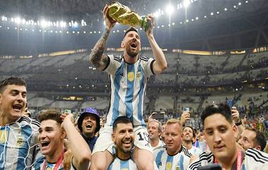 Happy Birthday Lionel Messi: কেরিয়ার সেরা মুহূর্ত থেকে জীবনযাত্রা, জন্মদিনে জানুন মেসির জীবনের খুঁটিনাটি