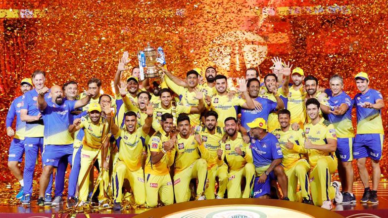 Jio Cinema IPL Final Record Viewership: আইপিএলে জিও সিনেমার নতুন রেকর্ড! ফাইনাল দেখেছেন ১২ কোটিরও বেশি দর্শক