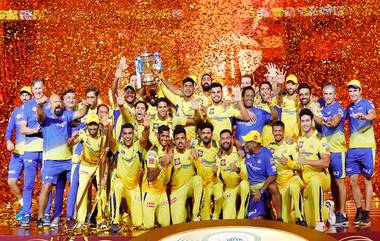 Jio Cinema IPL Final Record Viewership: আইপিএলে জিও সিনেমার নতুন রেকর্ড! ফাইনাল দেখেছেন ১২ কোটিরও বেশি দর্শক