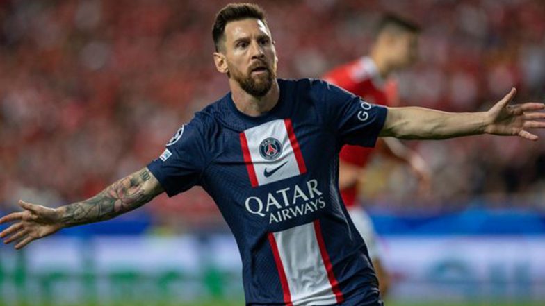 Messi to Leave PSG: মরসুম শেষে ক্লাব ছাড়ছেন মেসি, নিশ্চিত করলেন পিএসজি কোচ