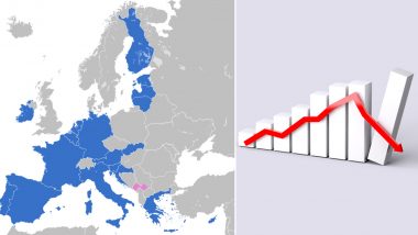 Recession In Eurozone: মন্দার কবলে ইউরোপিয়ান দেশগুলি! দুটি ত্রৈমাসিক রিপোর্টে মিলছে তার প্রমাণ