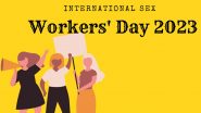 International Sex Workers Day: পেটের টানে পেশা, তাও যৌন কর্মীদের দিক থেকে মুখ ফিরিয়ে সমাজ
