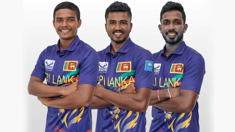 Sri Lanka Cricket, ICC CWC 2023 Qualifiers: চোটের সম্ভাবনা কাটাতে শ্রীলঙ্কা দলে জায়গা পেয়েছেন মাদুশঙ্কা, ওয়েলালেজ ও আরাচিগে