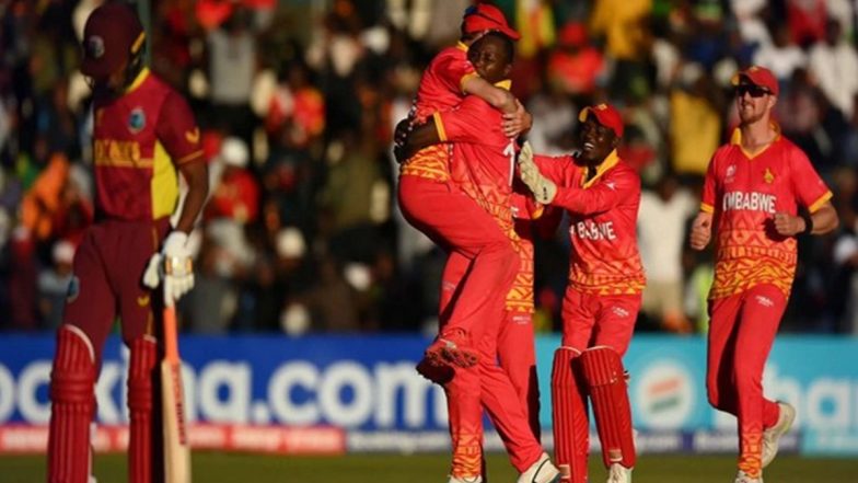 ICC CWC Qualifiers 2023: শ্রীলঙ্কা, জিম্বাবয়ে, ওয়েস্ট ইন্ডিজ কোন দুই দল যোগ দিতে পারে বিশ্বকাপে? জানুন সব দলের সম্ভাবনা