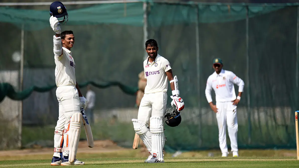 Duleep Trophy 2023 Squads Announced: বাংলার ক্রিকেটারে ভরা পূর্বাঞ্চলের নেতৃত্ব ঈশ্বরণই; ঘোষিত উত্তরাঞ্চল এবং পশ্চিমাঞ্চলের দলও