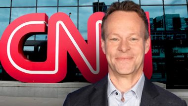 CNN CEO Chris Licht Resigns: সিএনএনের সিইও-র পদ থেকে ইস্তফা ক্রিস লিচটের