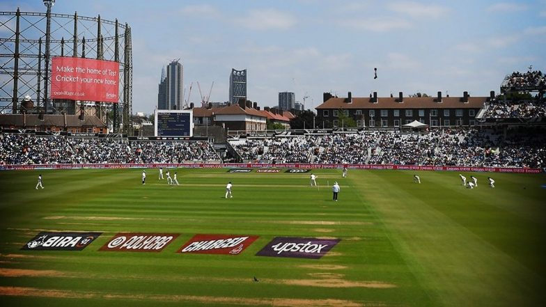 Run Chase in Tests at The Oval, WTC Final 2023: চতুর্থ ইনিংসে ব্যাট করে ওভালে সাফল্য কত? জানুন, সর্বোচ্চ শেষ ইনিংসের রান চেজ