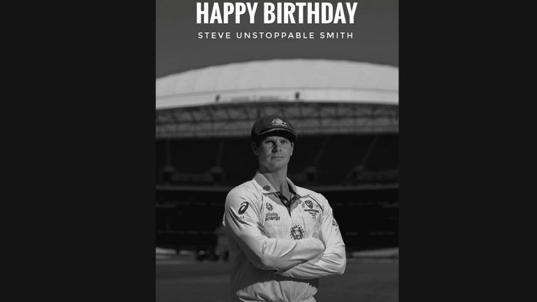 Happy Birthday Steve Smith: ৩৪ বছরে পড়লেন আধুনিক যুগের অন্যতম সেরা টেস্ট ব্যাটসম্যান স্টিভ স্মিথ