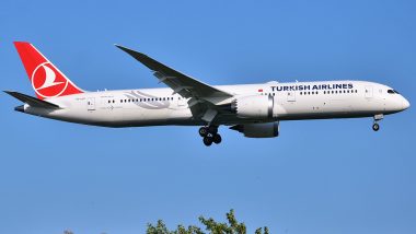 Child Died In Turkish Airlines Flight: মর্মান্তিক! চিকিৎসা পরিষেবার অপ্রতুলতার কারণে তুরস্ক এয়ারলাইন্সের বিমানে মৃত নাবালক