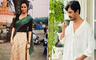 Aaliya Siddiqui On Nawazuddin Siddiqui: 'এক টাকাও নিই নি', নওয়াজের সঙ্গে বিচ্ছেদ, খোরপোশ প্রসঙ্গে কী দাবি আলিয়া সিদ্দিকির